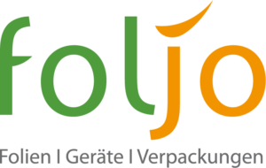 Foljo — Folien, Geräte, Verpackungen
